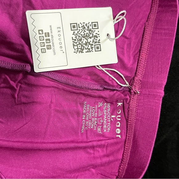 Thermal Underwear Set, Large - Picture 11 of 12